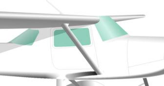 Cessna 150 pic